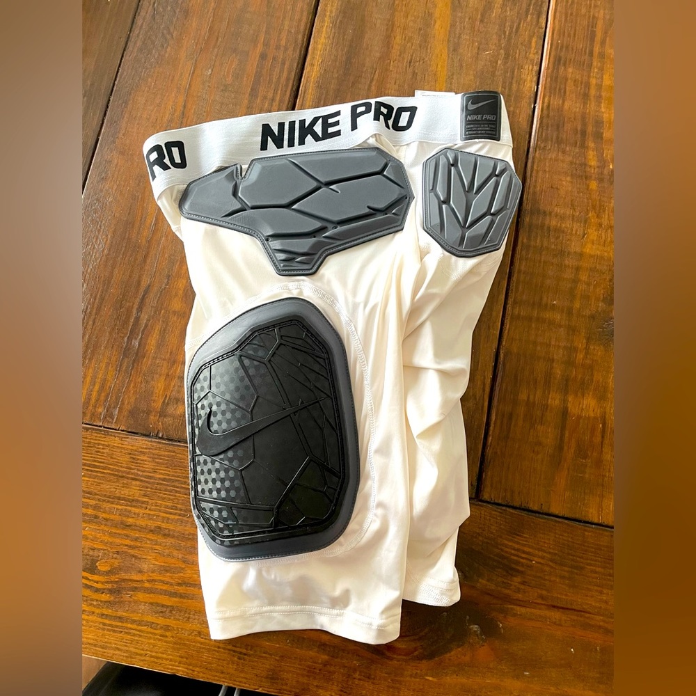 Nike Pro Combat Girdle